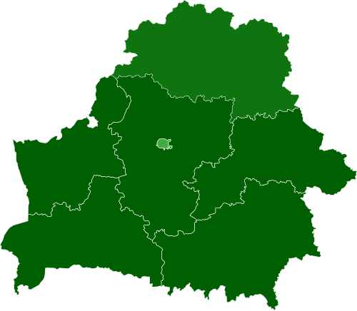 2006 Belarusian presidential election